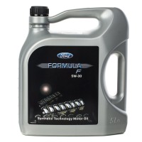 Масло FORD Formula F 5W30 A5/B5 (5л) синт.